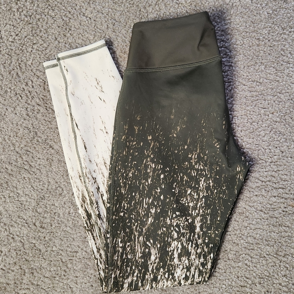 Hylete Motiv Tights Leggings